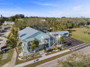 Water side Condo in Sebastian FL
